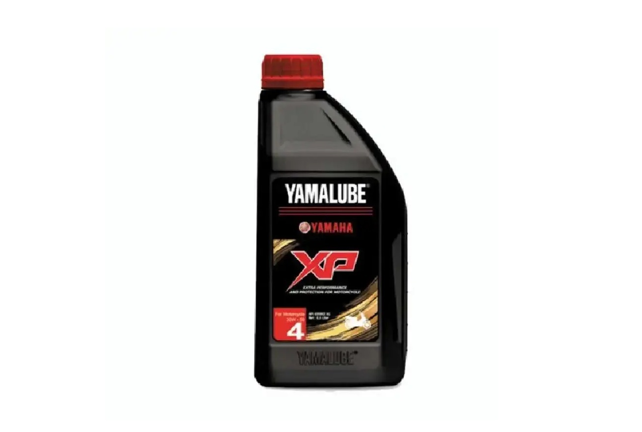 OLI YAMALUBE XP 0,8 L