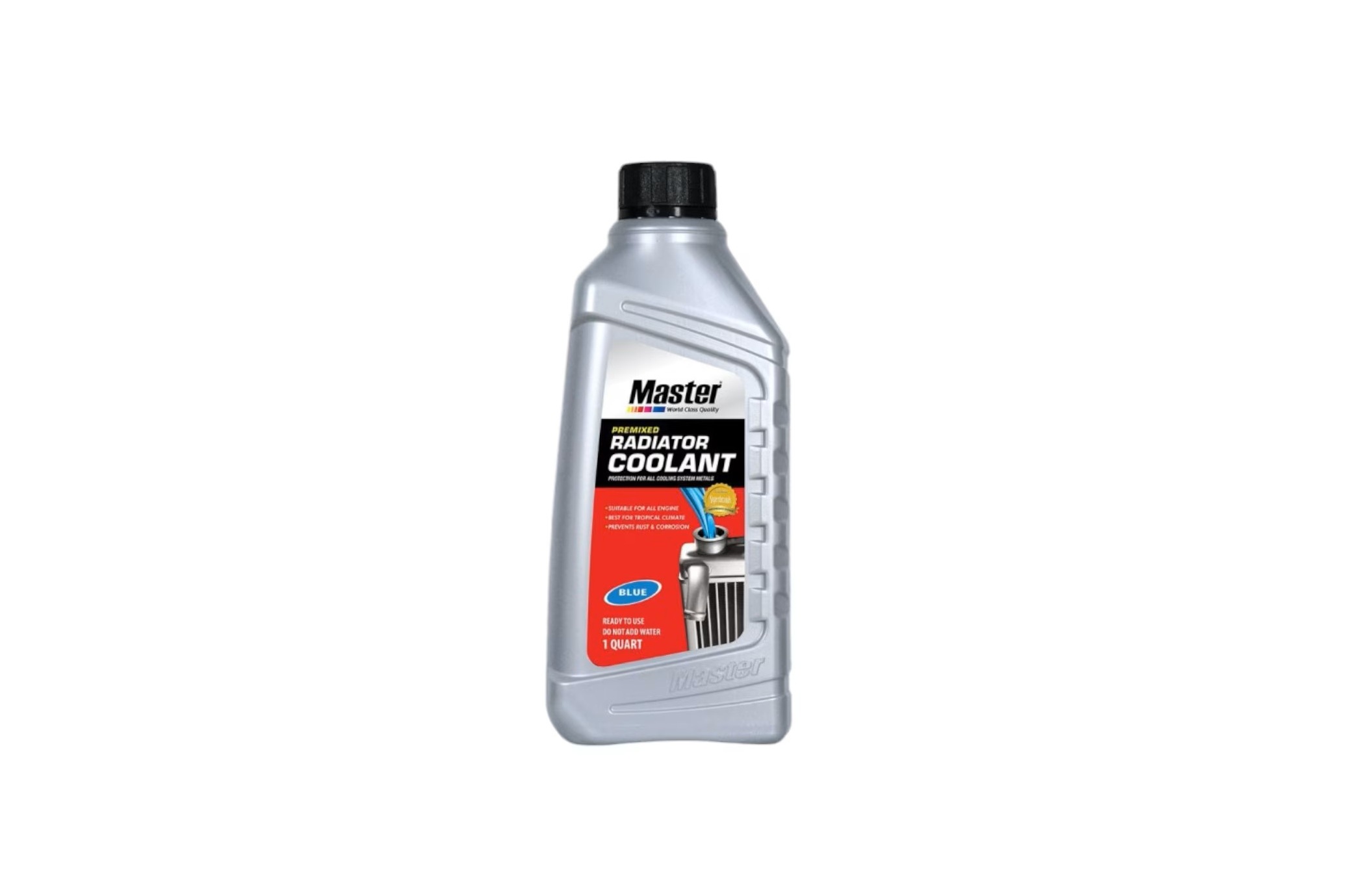 AIR RADIATOR MASTER